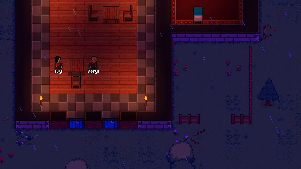 Greenfeet Haven Demo Screenshot 5