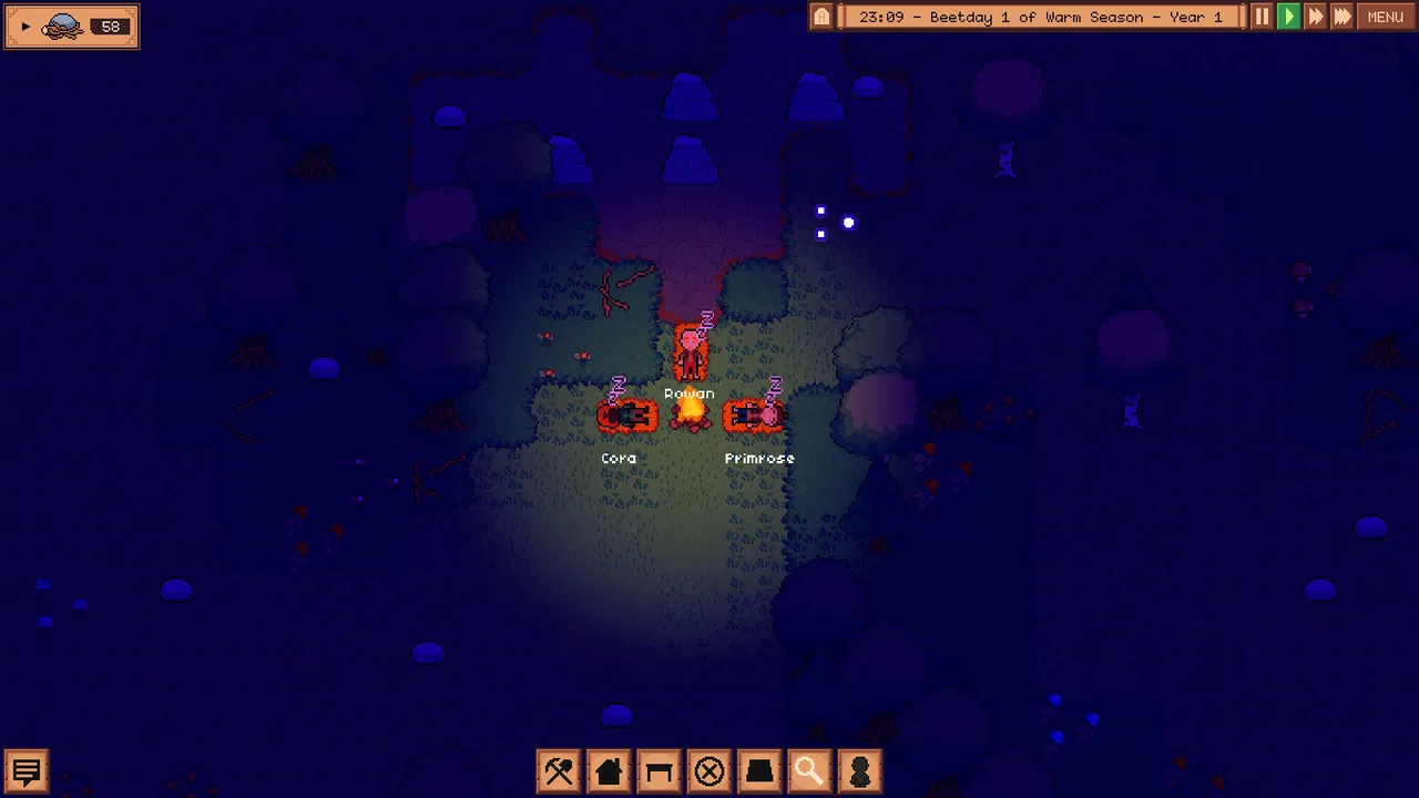 Greenfeet Haven Demo Screenshot 7