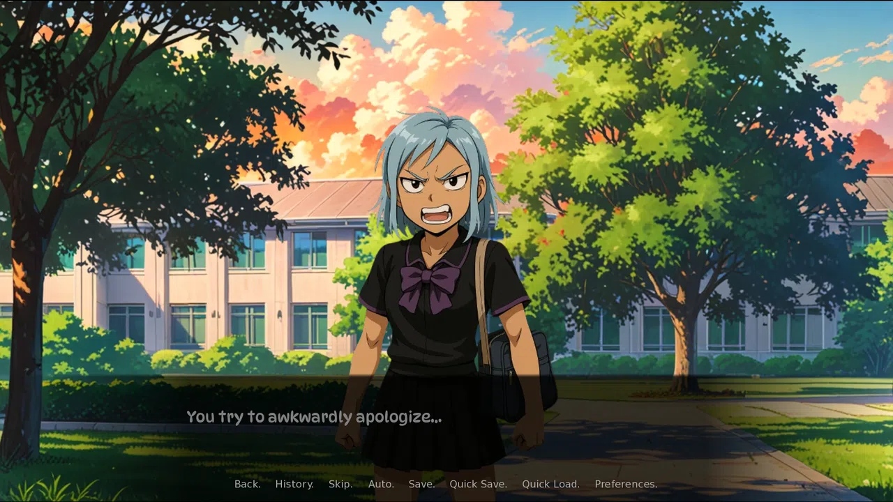 The Voynich Project Screenshot 0