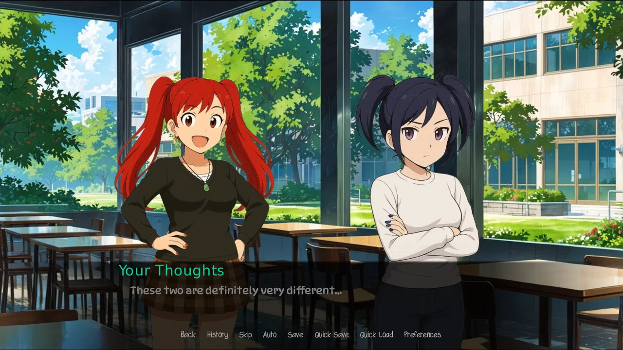 The Voynich Project Screenshot 5