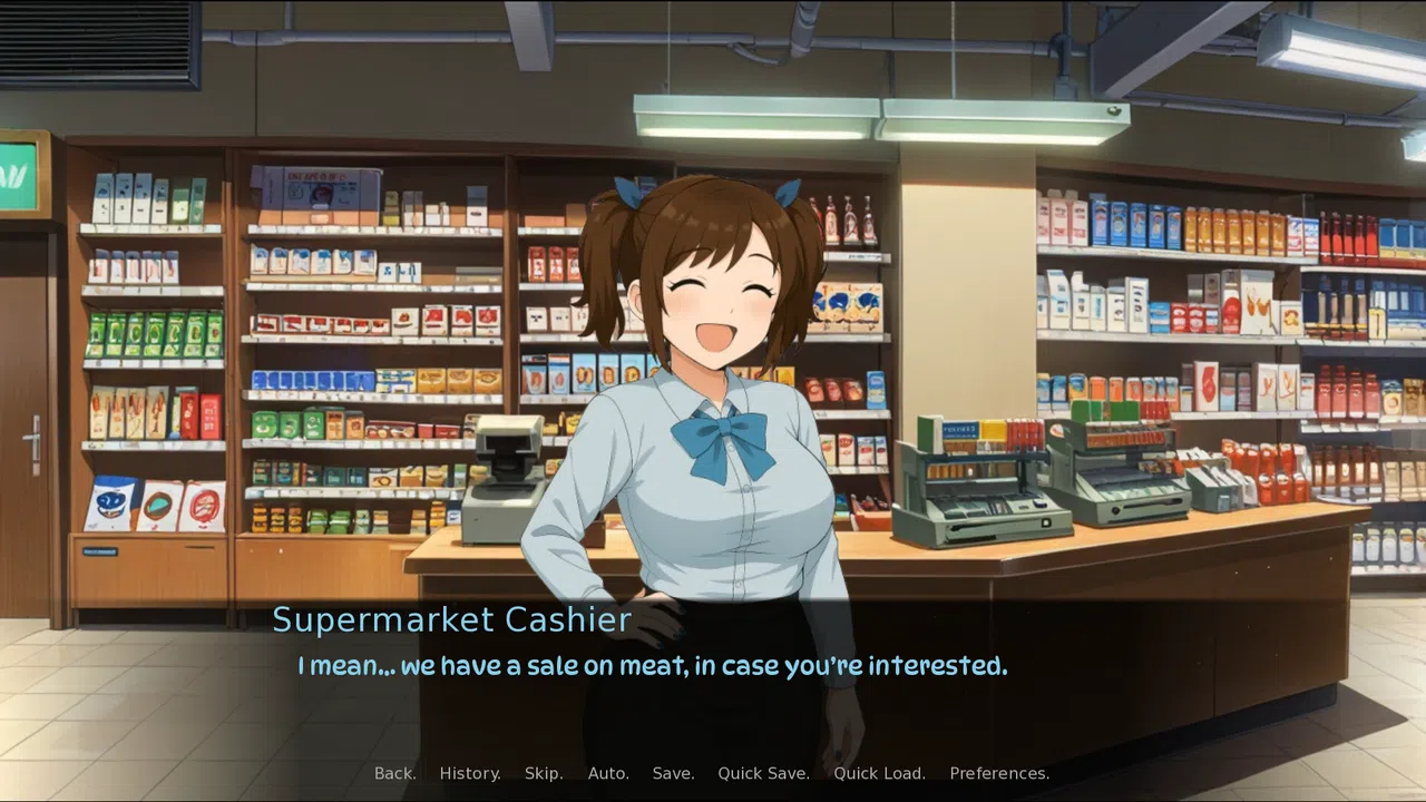 The Voynich Project Screenshot 2