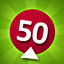 Level 50 icon
