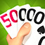 Win 50000 hands icon