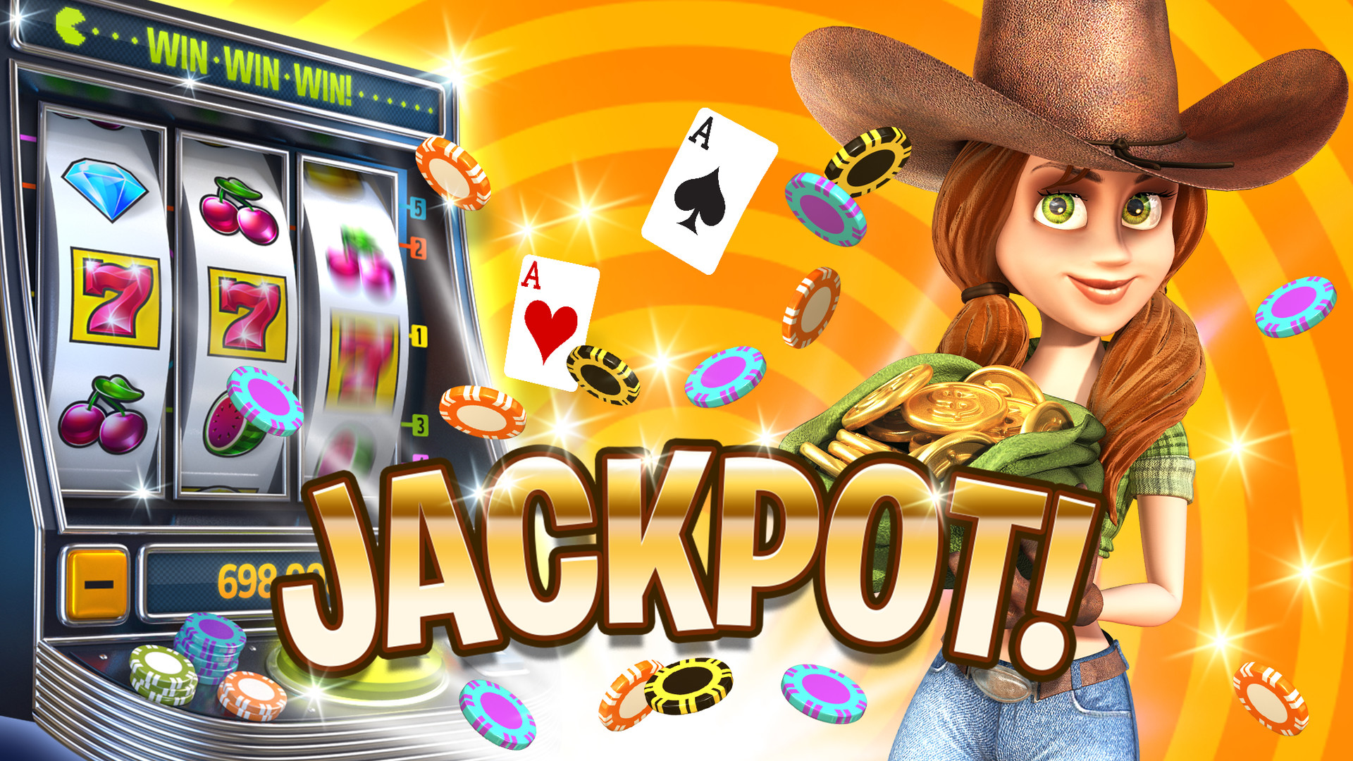 Governor of Poker 3 Screenshot 8