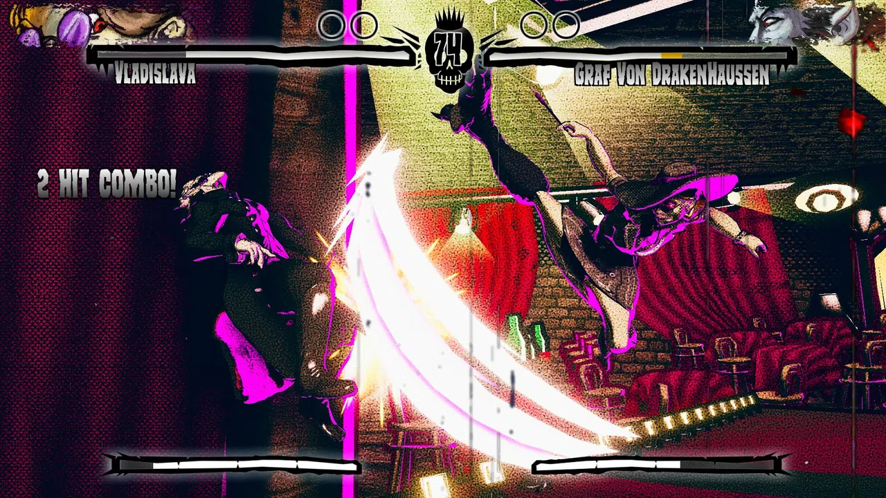 Mostroscopy - Year 2 Season Pass Screenshot 7