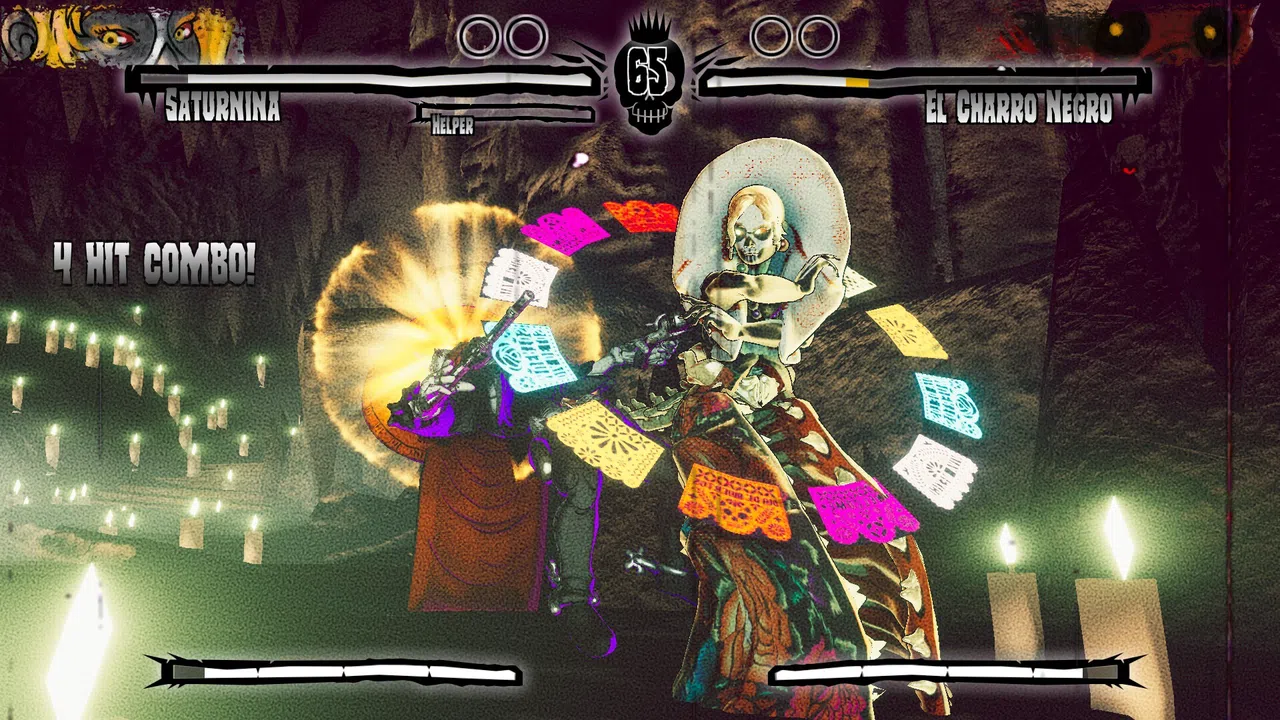 Mostroscopy - Year 2 Season Pass Screenshot 18