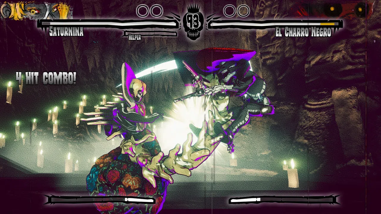 Mostroscopy - Year 2 Season Pass Screenshot 16