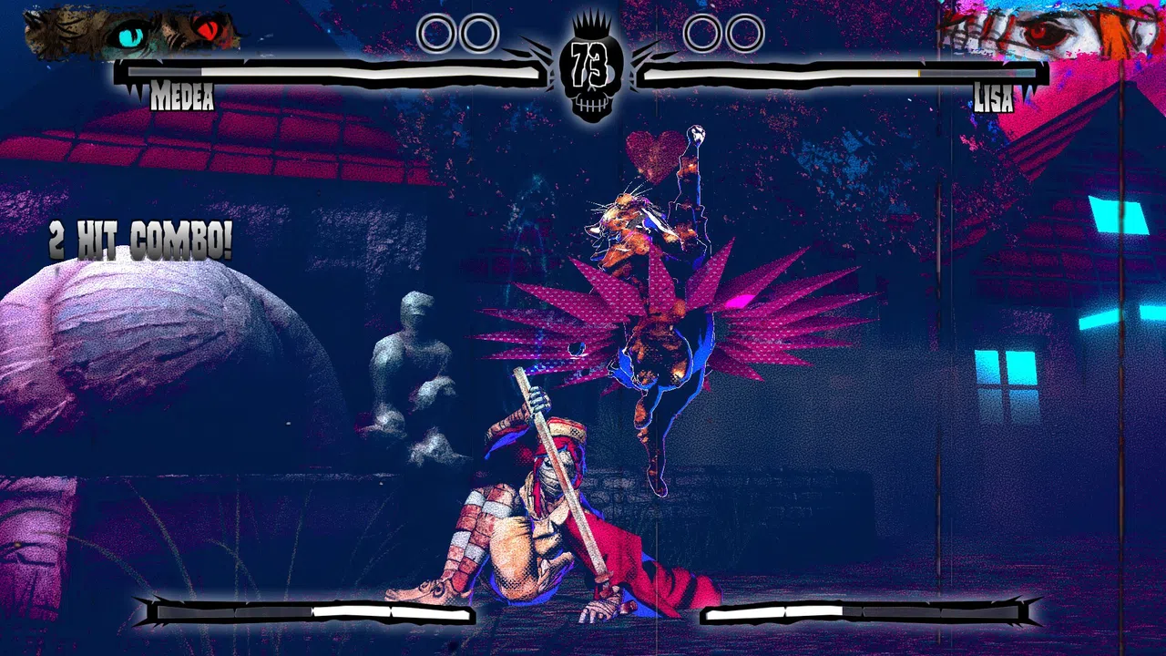 Mostroscopy - Year 2 Season Pass Screenshot 15