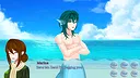The Lost Song Screenshot 1