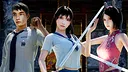 PVP Uniform & Bunny Outfit DLC  Screenshot 0