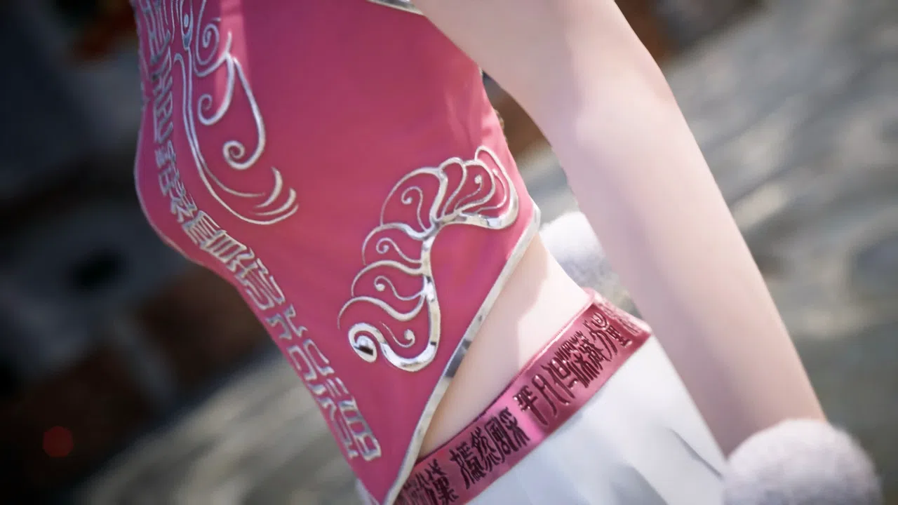PVP Uniform & Bunny Outfit DLC  Screenshot 4