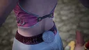 PVP Uniform & Bunny Outfit DLC  Screenshot 5