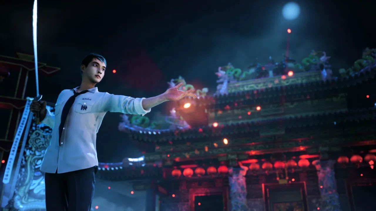 PVP Uniform & Bunny Outfit DLC  Screenshot 8