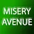 Misery Avenue Poster #2