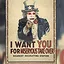 I want you icon