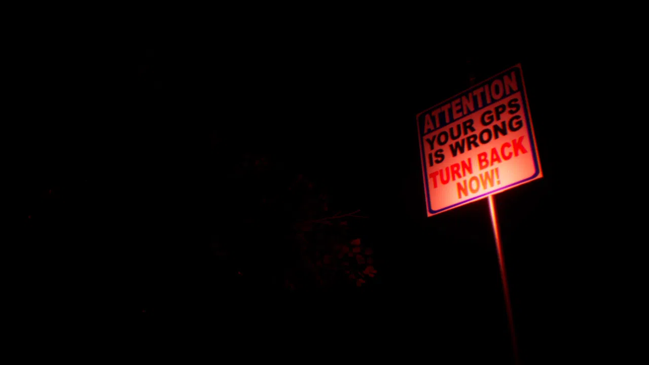 Misery Avenue Screenshot 0