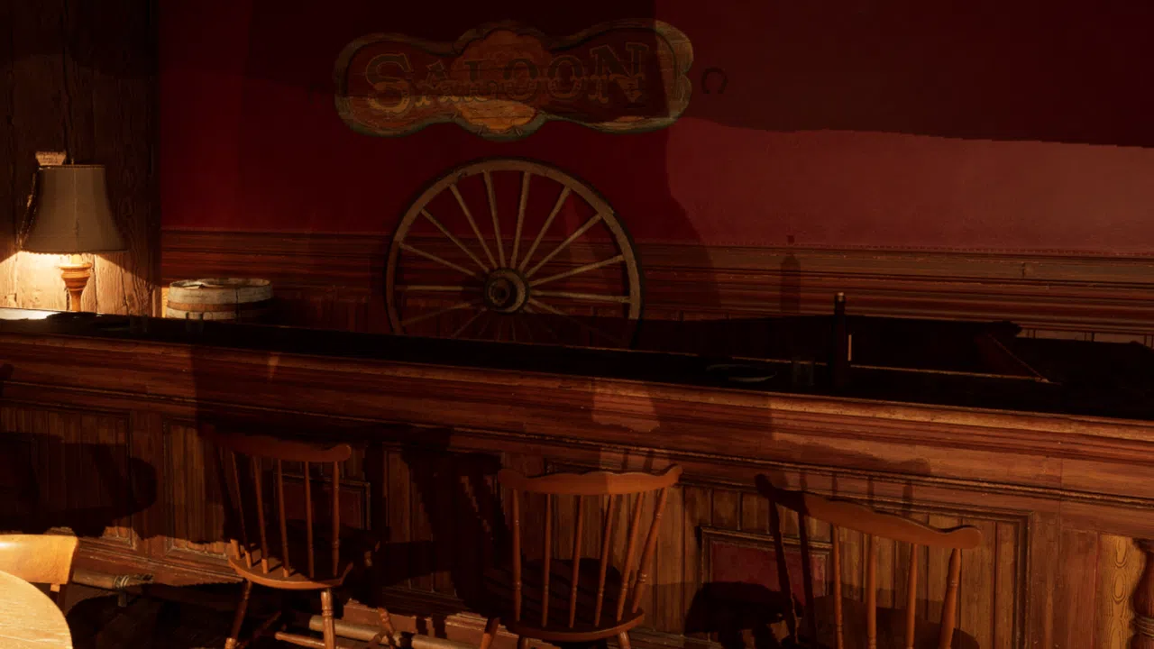 Misery Avenue Screenshot 1