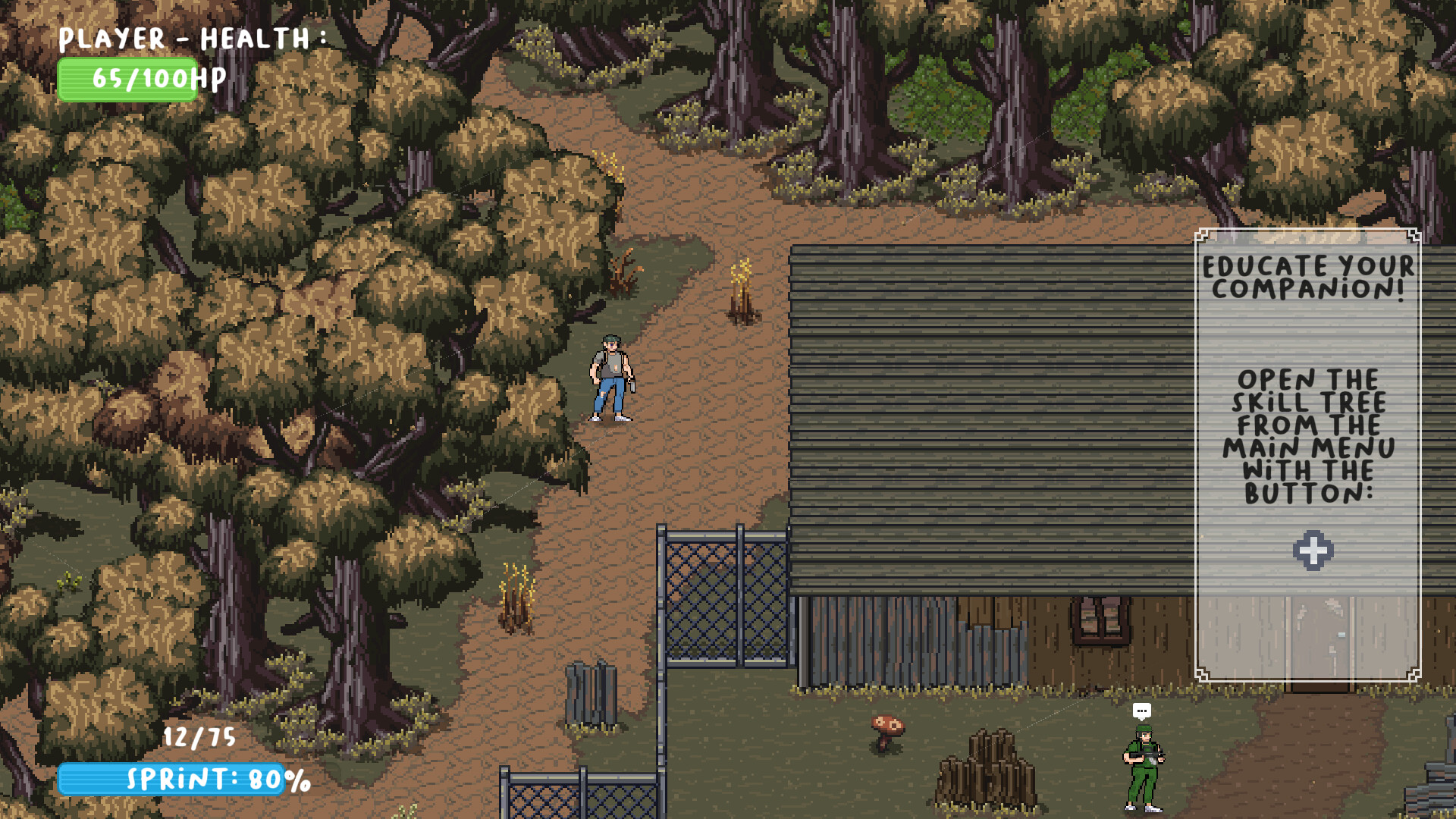 Apocalypse ? No ! Screenshot 6