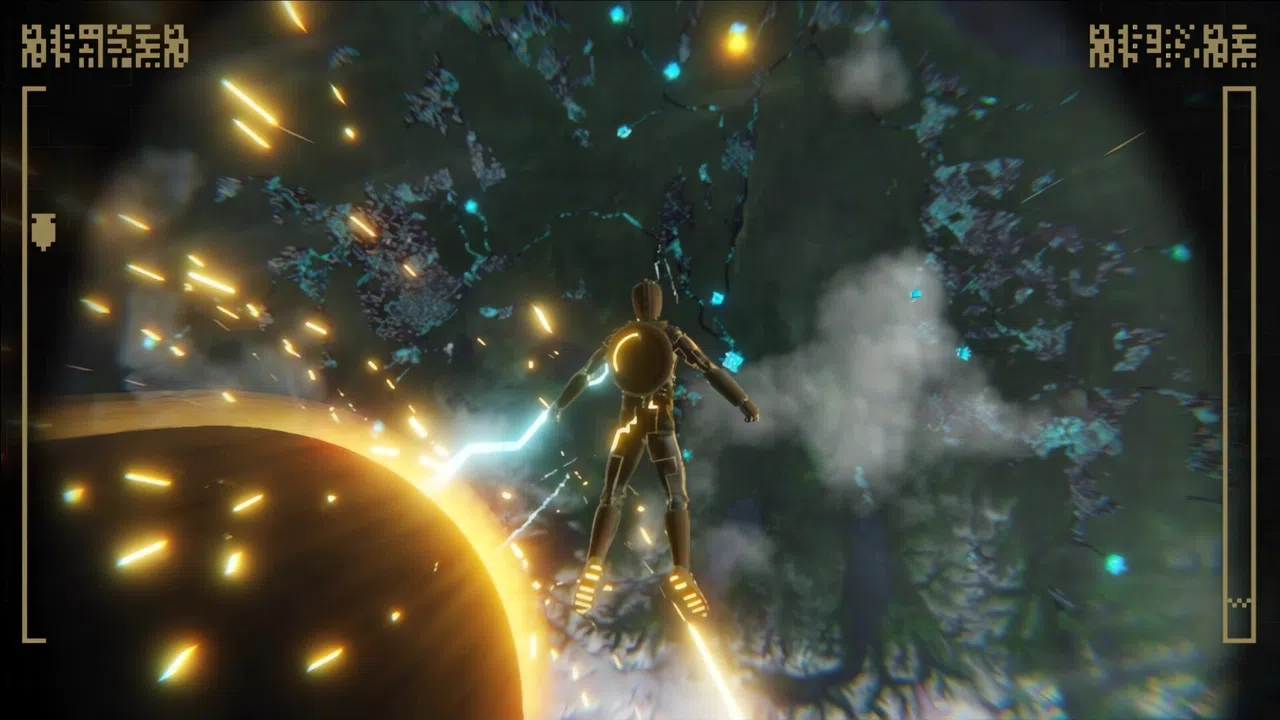 SILO Screenshot 16