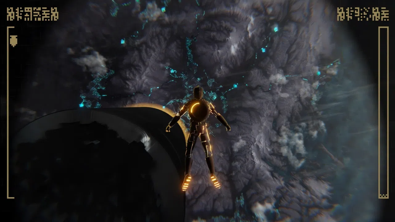 SILO Screenshot 2