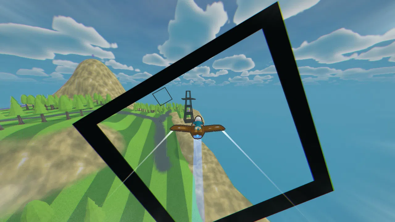 Alice's Current Draft Screenshot 1