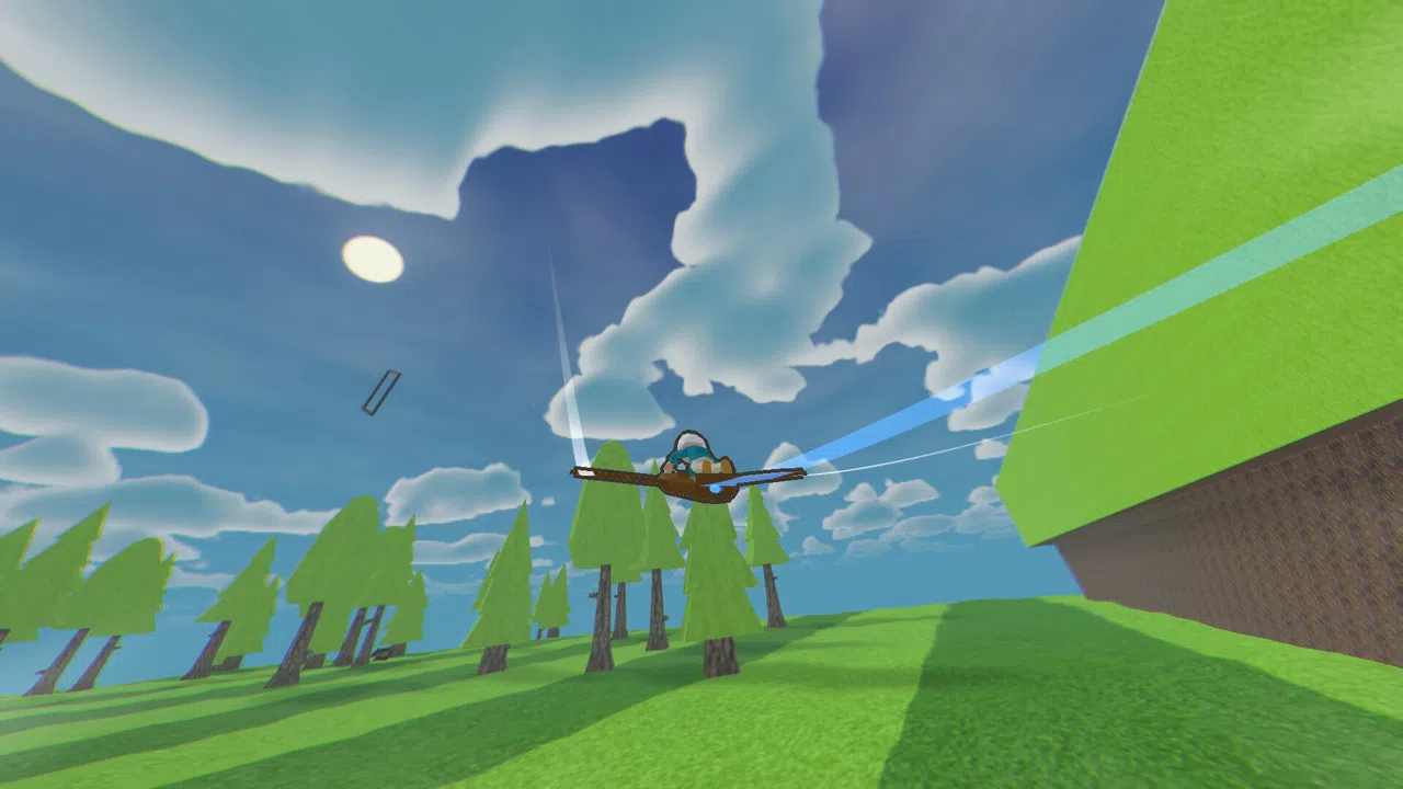 Alice's Current Draft Screenshot 3