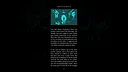 Songs of Rats - Tales from the Shadows (EBOOK) Screenshot 1