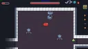Slime With A Gun Screenshot 1
