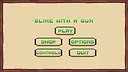 Slime With A Gun Screenshot 4