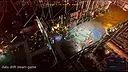 Data Drift: Cyberpunk Shooter Top Down indie action Screenshot 3