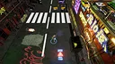 Data Drift: Cyberpunk Shooter Top Down indie action Screenshot 4