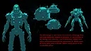 Songs of Rats - The Art of The Wreckage (ARTBOOK) Screenshot 1