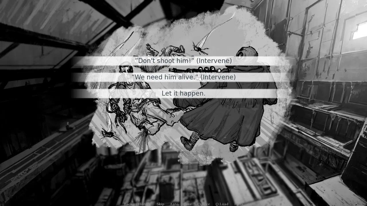 Imperial Bureaucracy Hero Screenshot 8