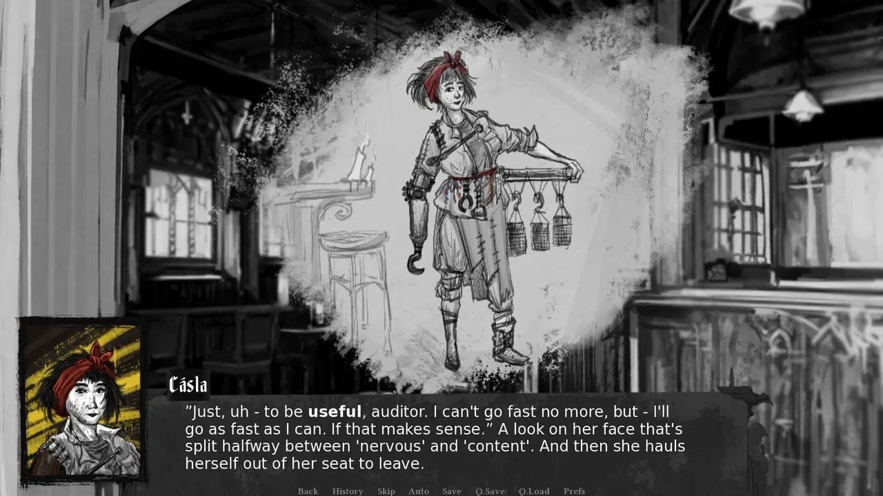 Imperial Bureaucracy Hero Screenshot 15