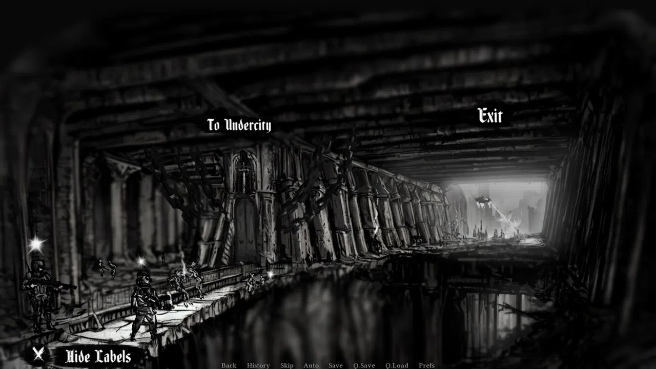 Imperial Bureaucracy Hero Screenshot 4