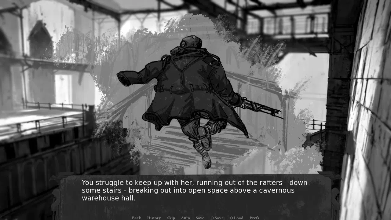Imperial Bureaucracy Hero Screenshot 10