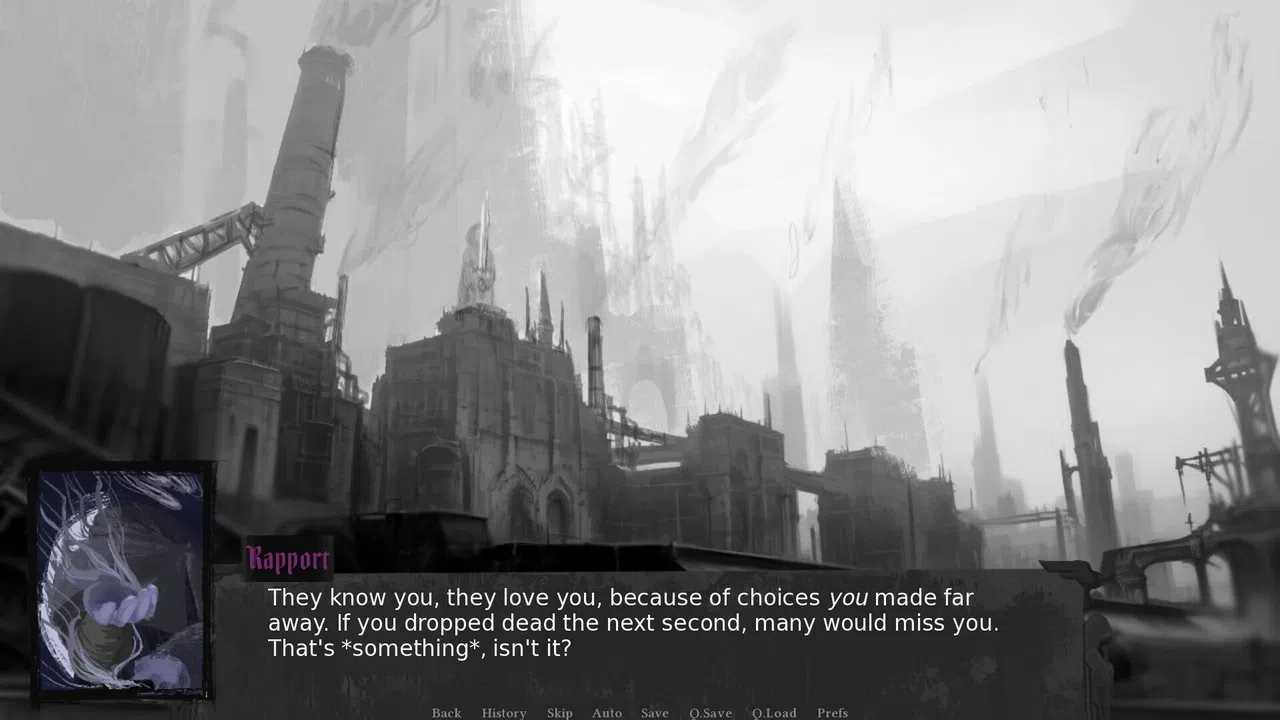 Imperial Bureaucracy Hero Screenshot 7