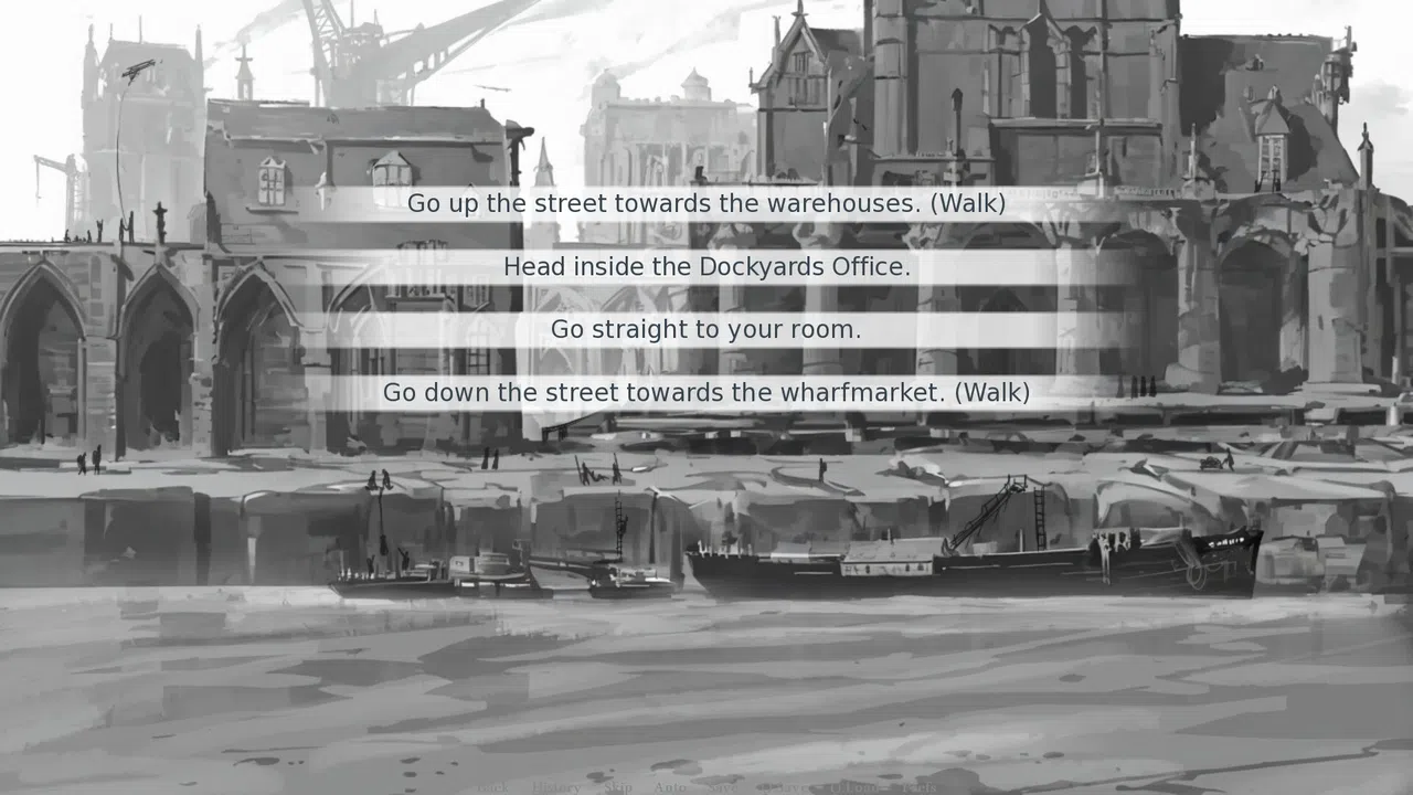 Imperial Bureaucracy Hero Screenshot 12