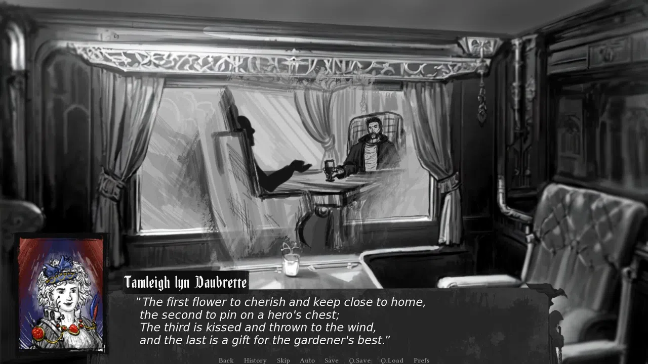 Imperial Bureaucracy Hero Screenshot 5