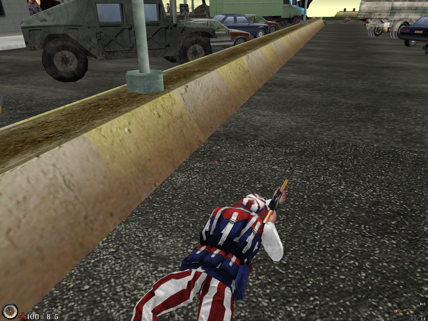 Cotropitorii Screenshot 3