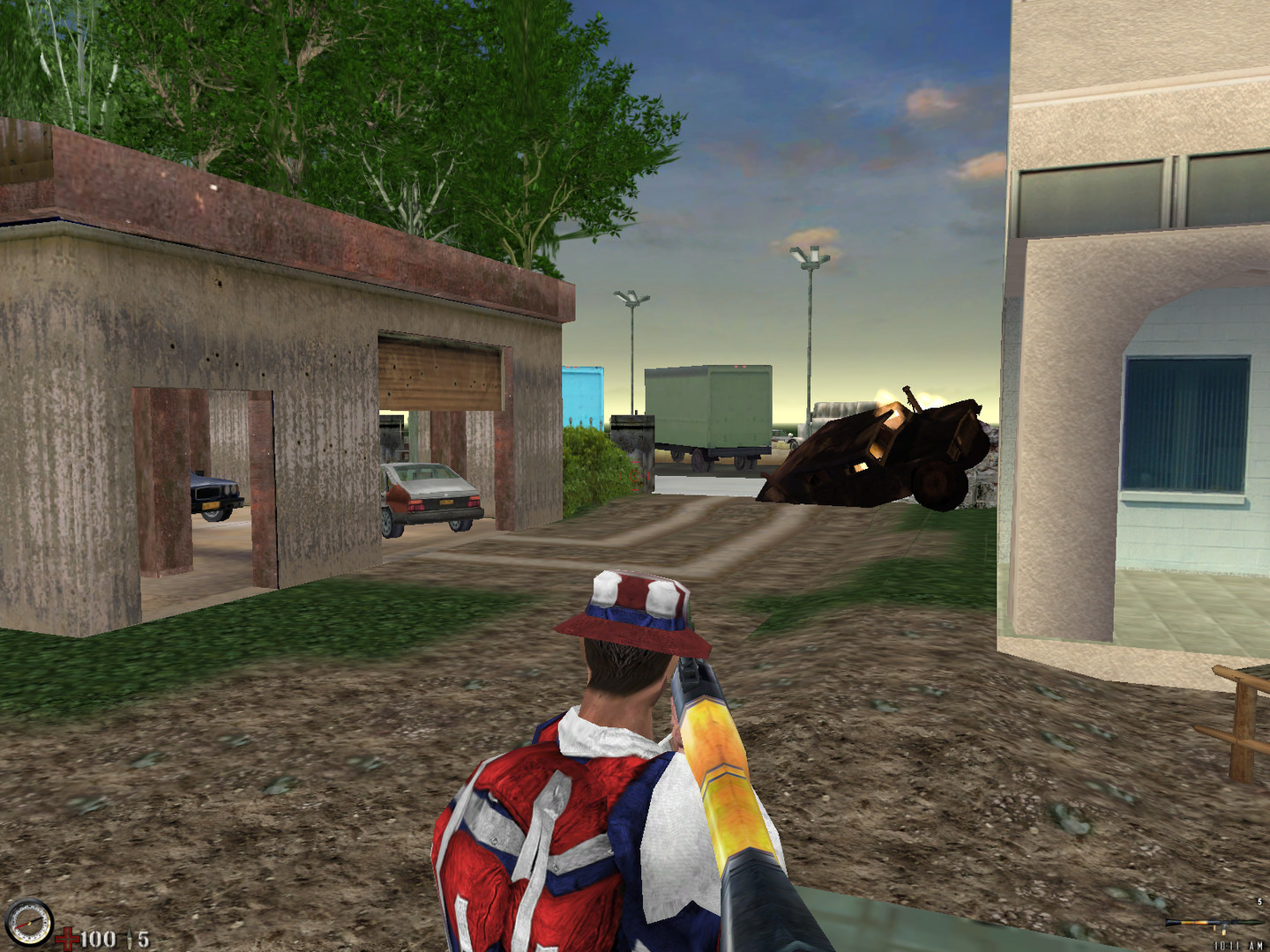 Cotropitorii Screenshot 8