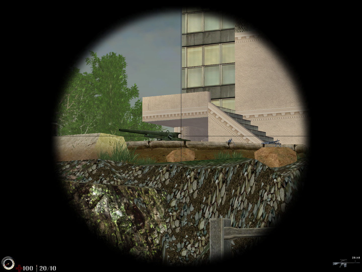 Cotropitorii Screenshot 1