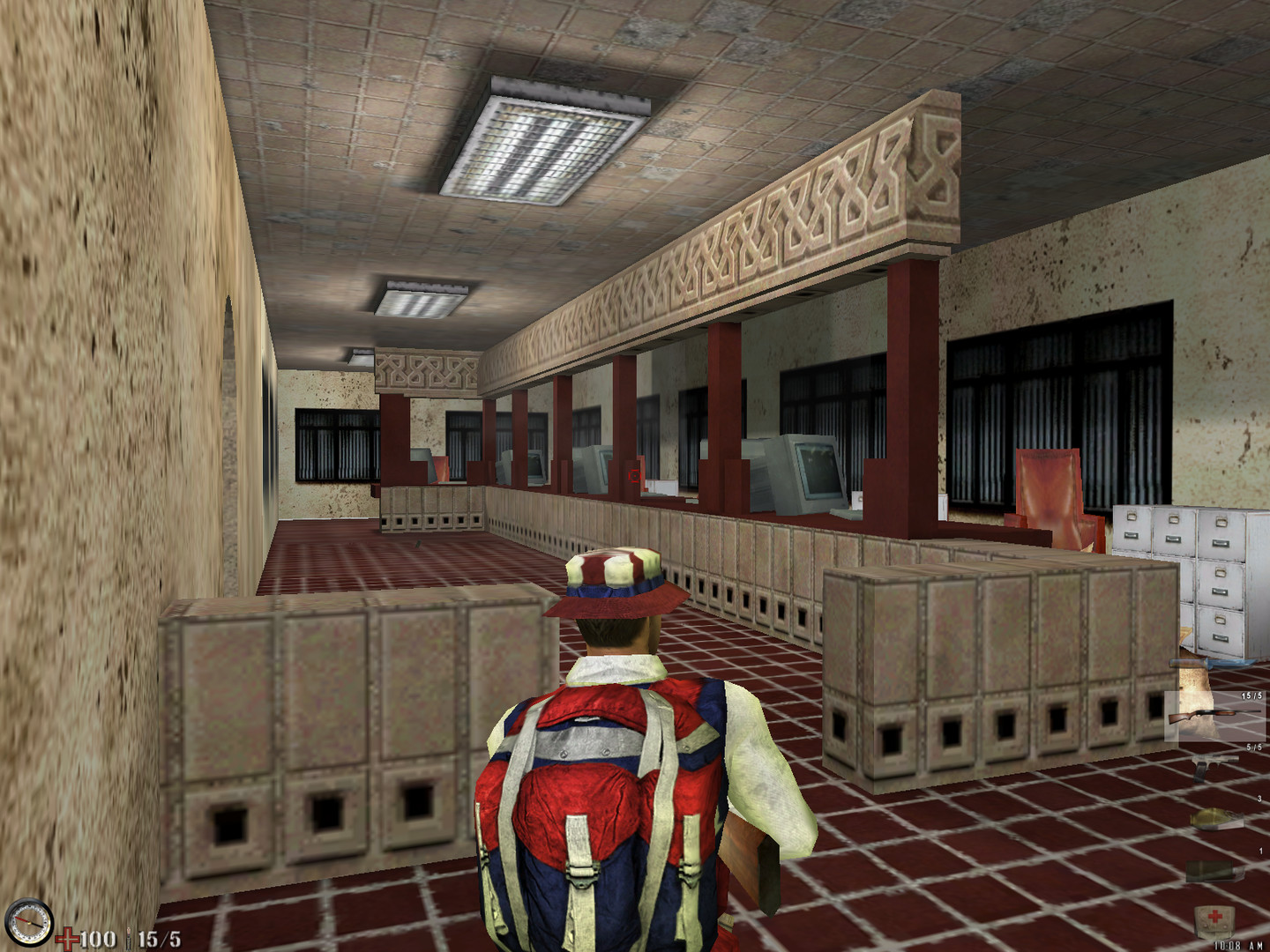 Cotropitorii Screenshot 7