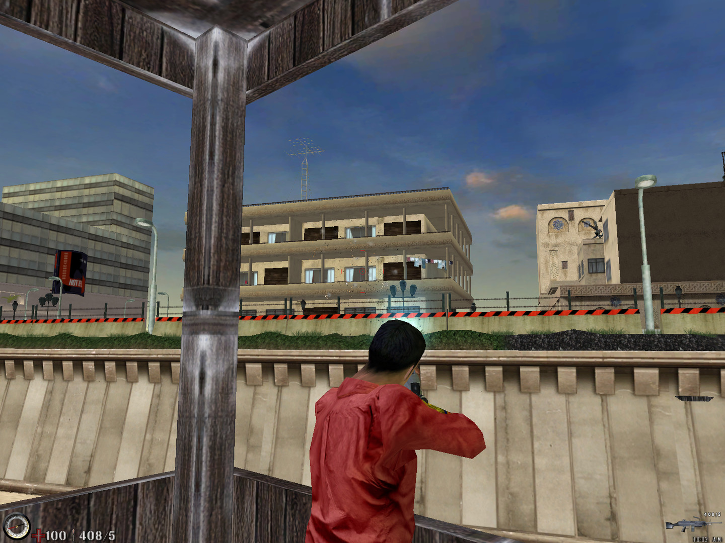 Cotropitorii Screenshot 2