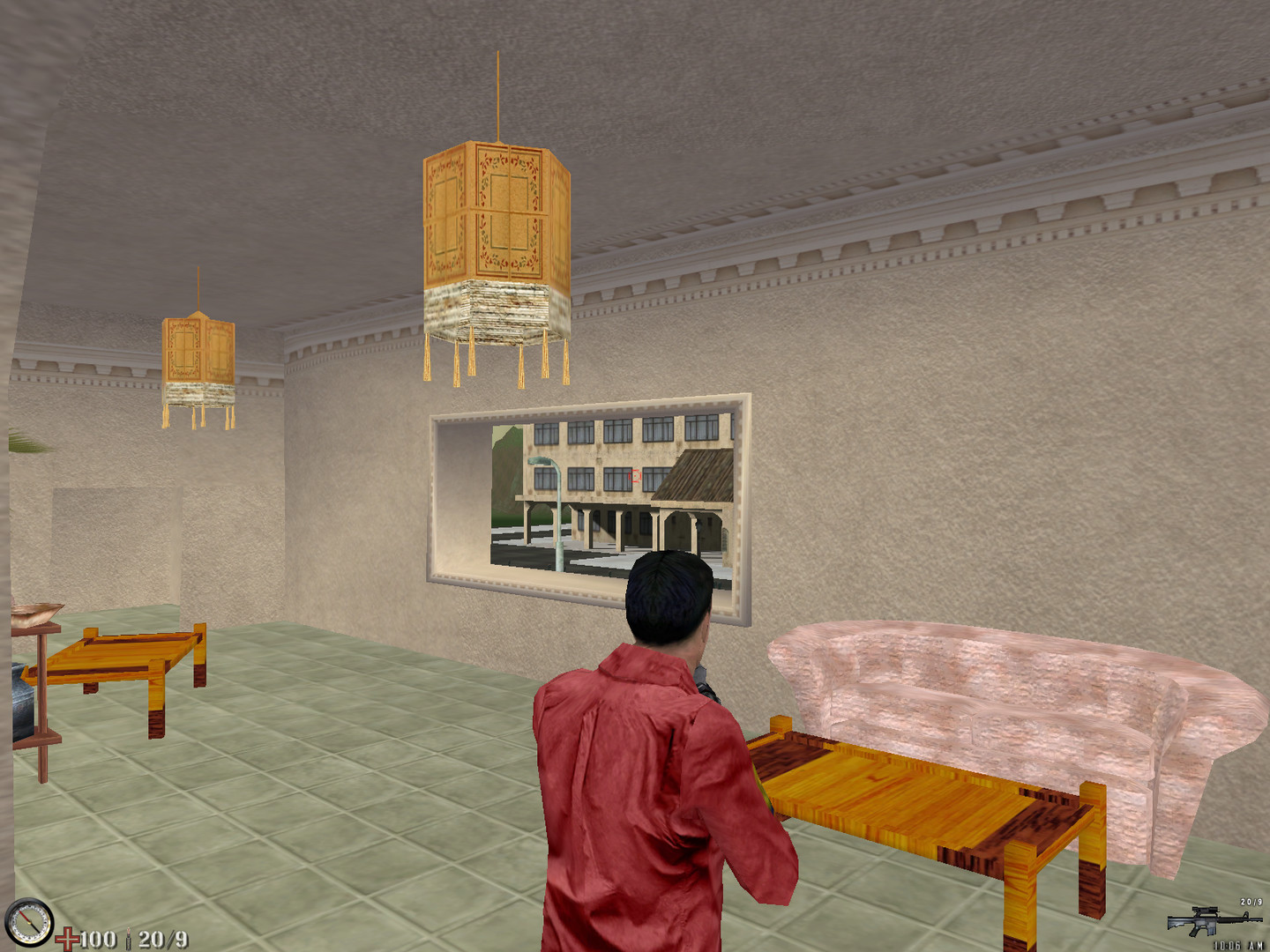 Cotropitorii Screenshot 4