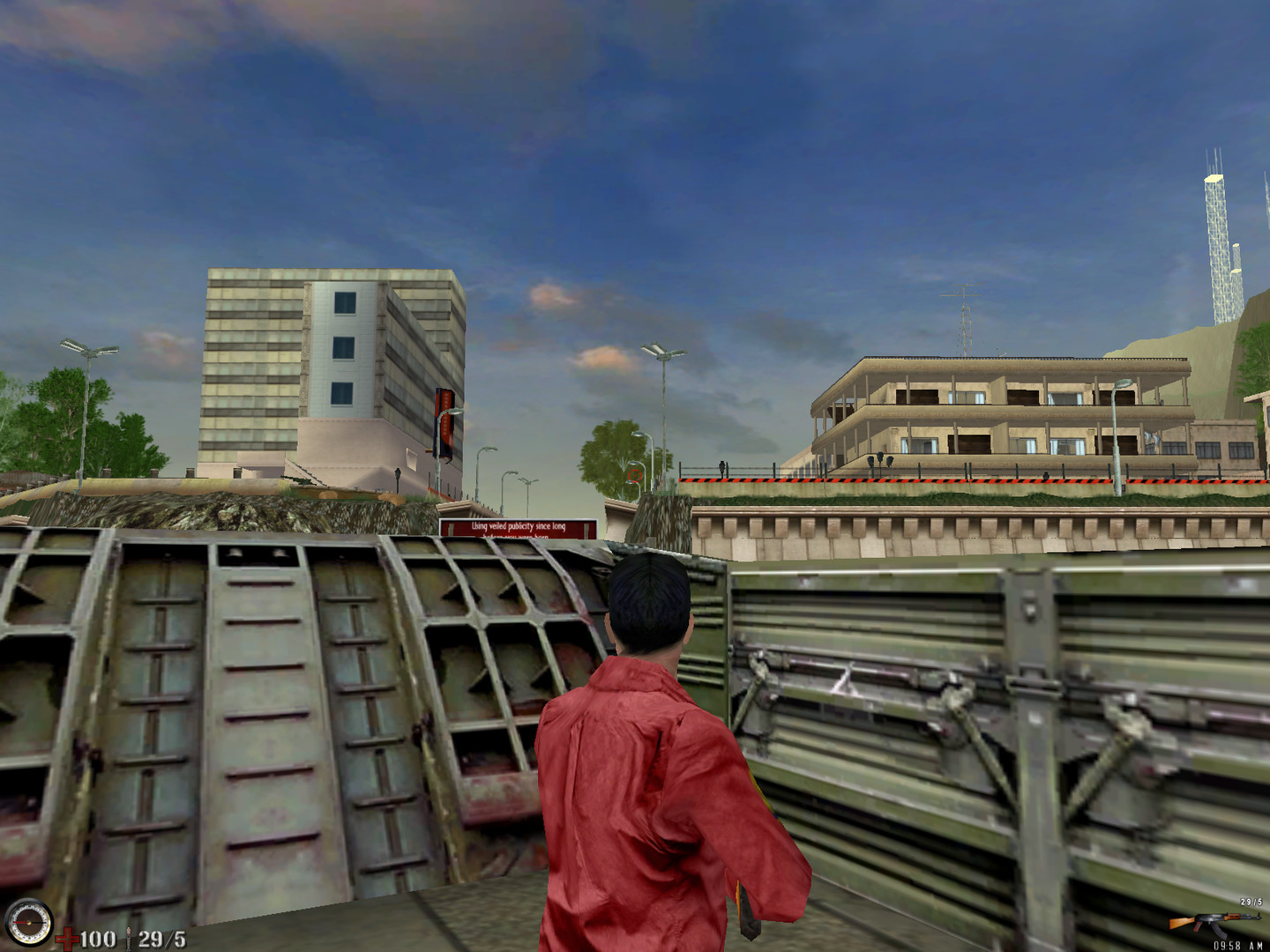 Cotropitorii Screenshot 0