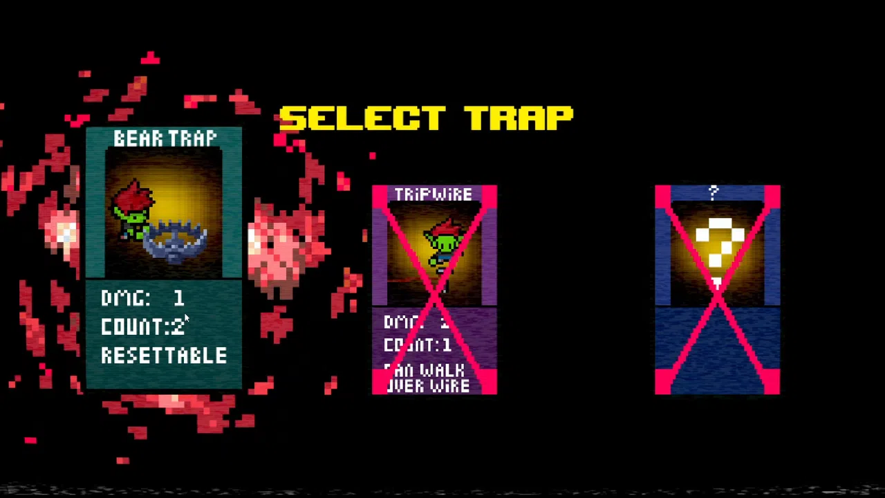 Trapsetter Screenshot 3