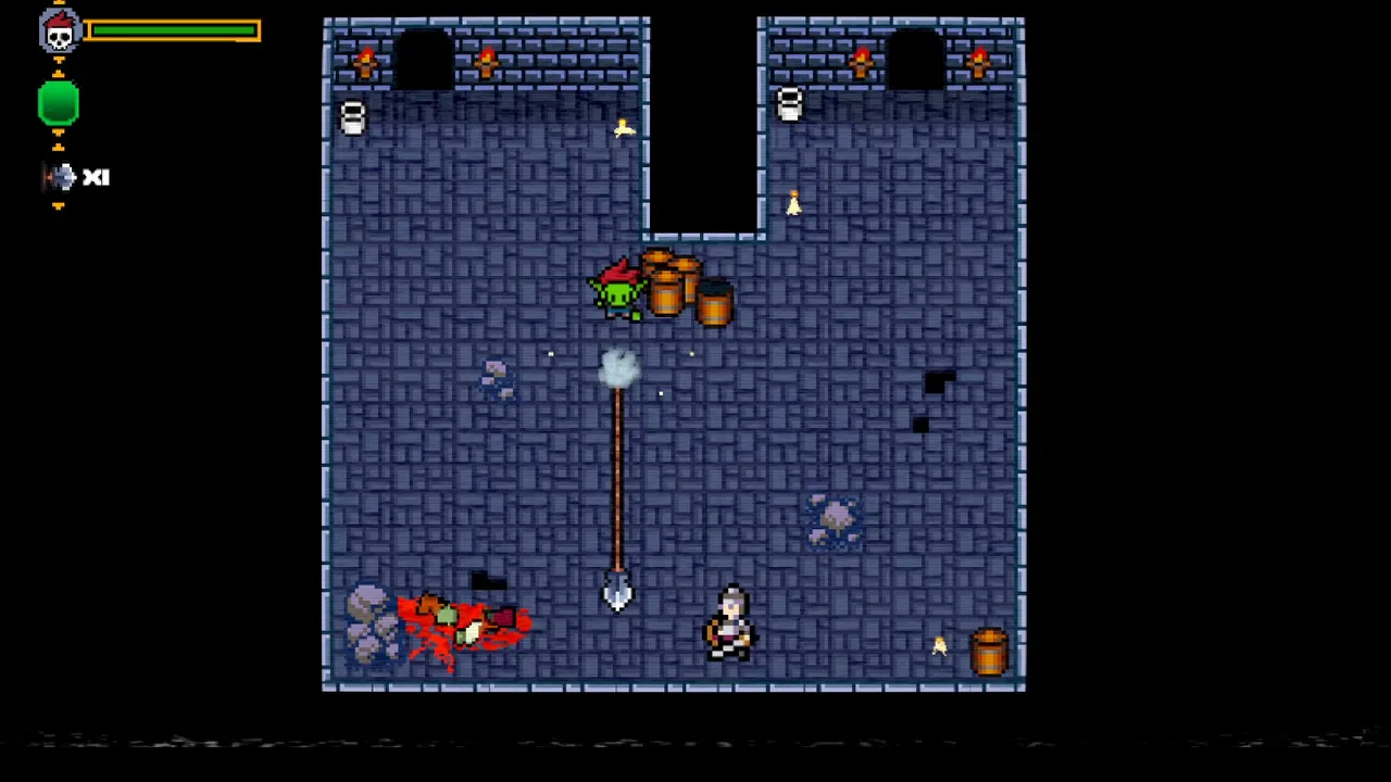 Trapsetter Screenshot 5