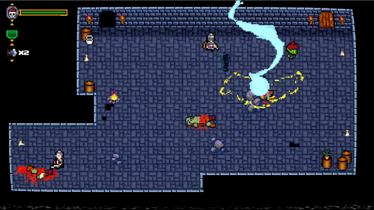 Trapsetter Screenshot 0