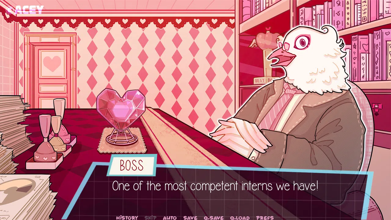 Single Forever Screenshot 1